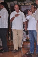 at Rajesh Khanna chautha in Mumbai on 21st July 2012 (187).JPG